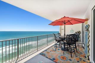 Ocean Reef 1504 - Panama City Beach - 7