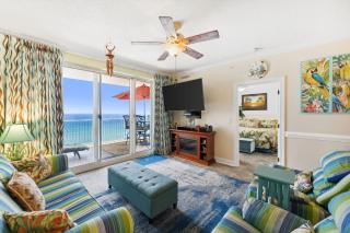 Ocean Reef 1504 - Panama City Beach - 4