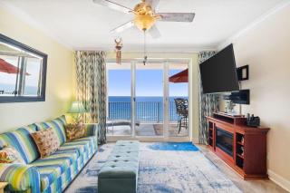 Ocean Reef 1504 - Panama City Beach - 1