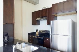 Constance Lofts by Black Swan - New Orleans - 9