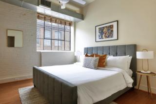 Constance Lofts by Black Swan - New Orleans - 7
