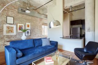Constance Lofts by Black Swan - New Orleans - 6