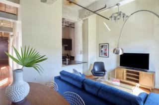Constance Lofts by Black Swan - New Orleans - 2