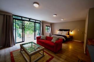 Apartment under Table Mountain - Cidade Do Cabo - 9