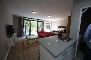 Apartment under Table Mountain - Cidade Do Cabo - 8