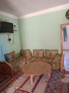 Gite Skoura - Caïd Bou Malla - 3