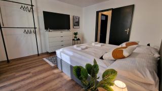 homy Lakeside Symphony in Bregenz am Bodensee - Bregenz - 5