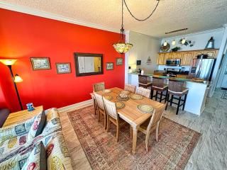 Ocean Reef 2303 - Panama City Beach - 3