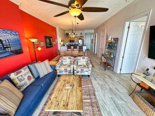 Ocean Reef 2303 - Panama City Beach - 5