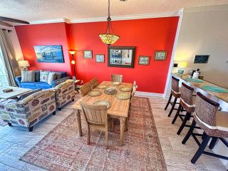 Ocean Reef 2303 - Panama City Beach - 2