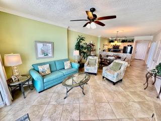 Ocean Reef 703 - Panama City Beach - 6