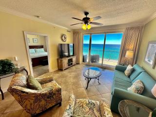 Ocean Reef 703 - Panama City Beach - 0