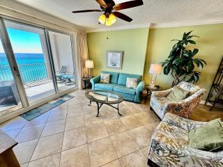 Ocean Reef 703 - Panama City Beach - 8