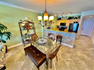 Ocean Reef 703 - Panama City Beach - 3