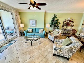 Ocean Reef 703 - Panama City Beach - 7