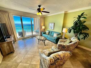 Ocean Reef 703 - Panama City Beach - 9