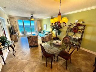 Ocean Reef 703 - Panama City Beach - 2