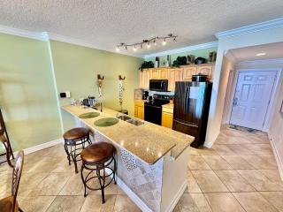 Ocean Reef 703 - Panama City Beach - 1