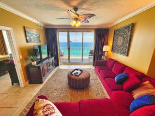 Ocean Reef 1609 - Panama City Beach - 9