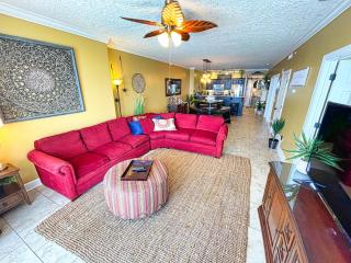Ocean Reef 1609 - Panama City Beach - 7