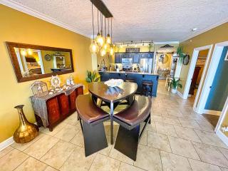 Ocean Reef 1609 - Panama City Beach - 5