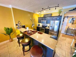 Ocean Reef 1609 - Panama City Beach - 4