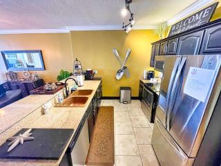 Ocean Reef 1609 - Panama City Beach - 2
