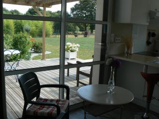 VANNES STUDIO RECENT AU CALME - Vannes - 9
