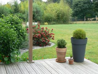 VANNES STUDIO RECENT AU CALME - Vannes - 7