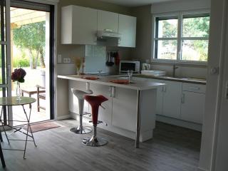 VANNES STUDIO RECENT AU CALME - Vannes - 4