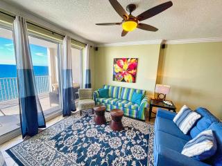 Ocean Reef 1507 - Panama City Beach - 8