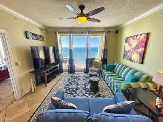 Ocean Reef 1507 - Panama City Beach - 9