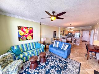 Ocean Reef 1507 - Panama City Beach - 7
