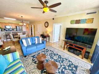 Ocean Reef 1507 - Panama City Beach - 6