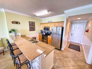 Ocean Reef 1507 - Panama City Beach - 3