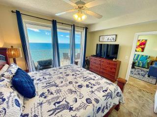 Ocean Reef 1507 - Panama City Beach - 1
