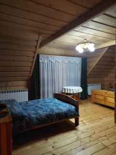 Pokoje u Bogusi - Chochołów - 4