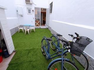 LA CASA DE LAS BICIS - 3