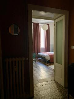 TOWNHOUSE MILAN SUITE - Milan - 8