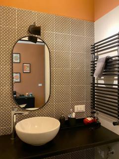 TOWNHOUSE MILAN SUITE - Milan - 6
