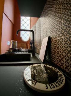 TOWNHOUSE MILAN SUITE - Milan - 1