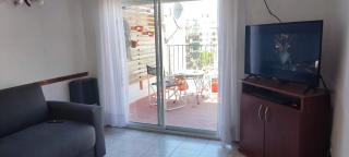 A pasos del mar con enorme terraza! - Mar del Plata - 9