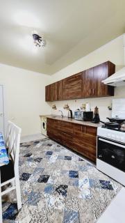 ISRAILOV’S HOUSE - 1