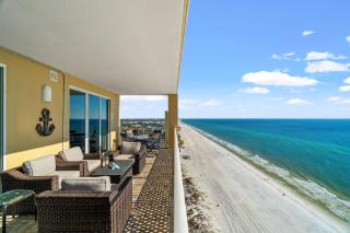 Tropic Winds 1901 - Panama City Beach - 8
