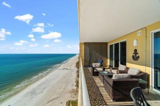 Tropic Winds 1901 - Panama City Beach - 7