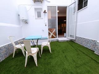 LA CASA DE LAS BICIS - Cadice - 2