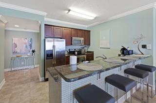Ocean Reef 1101 - Panama City Beach - 4