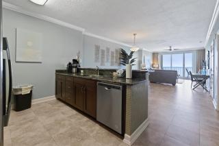 Ocean Reef 1101 - Panama City Beach - 3