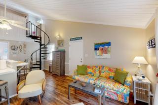 Driftwood Villa - 267 - Edisto Island - 6