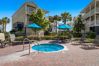 Driftwood Villa - 267 - Edisto Island - 8